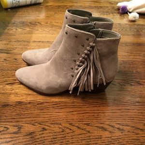 Sam Edelman booties! Never worn, size: 7